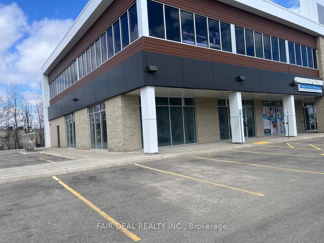 460 Hespeler Road