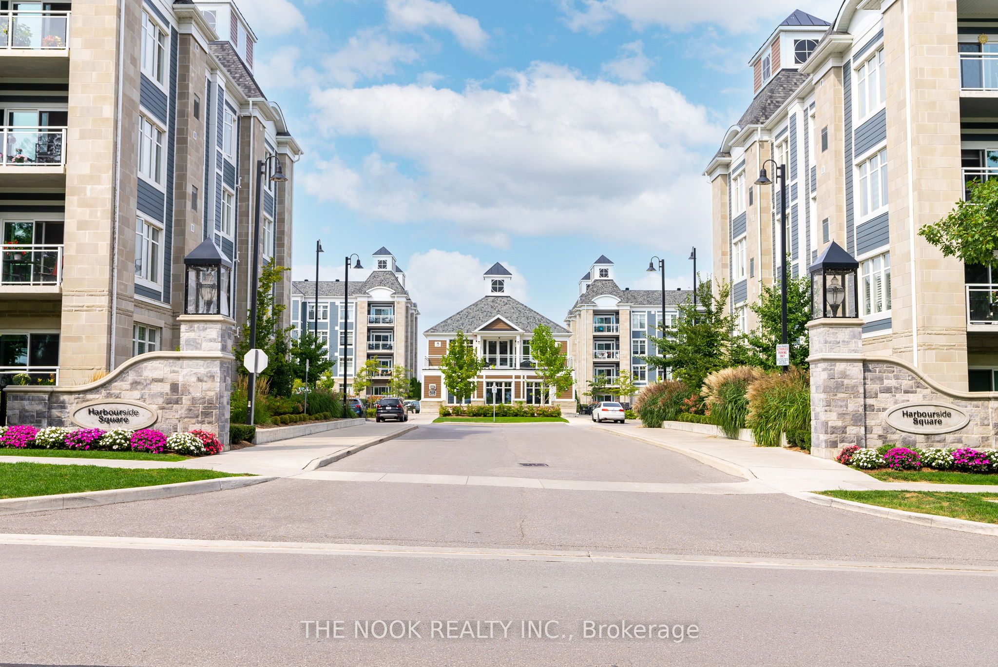 670 Gordon Street 101