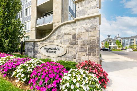 670 Gordon Street 101 Whitby ON L1N 0K9