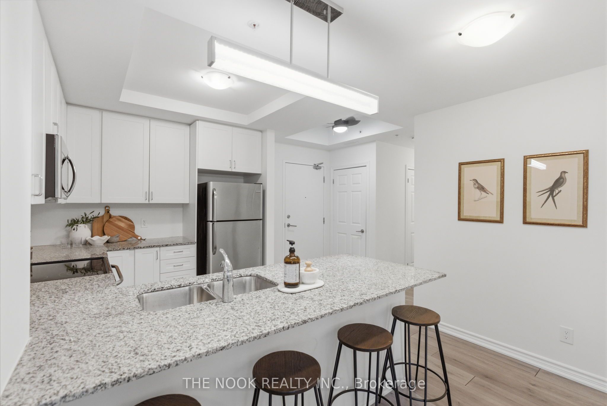 670 Gordon Street 101