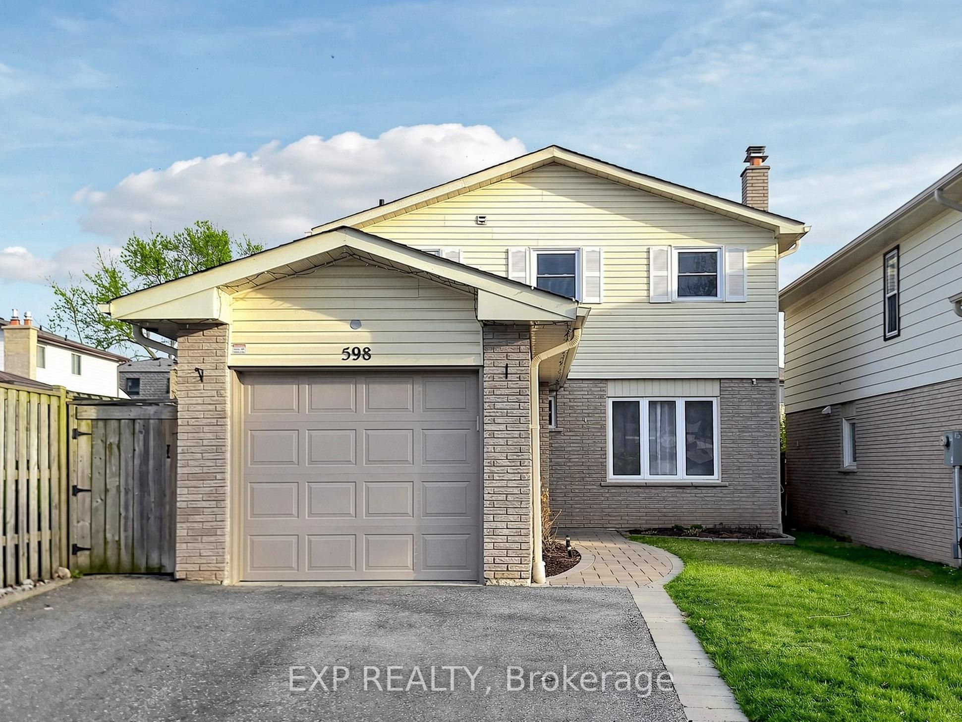598 Stonebridge Lane