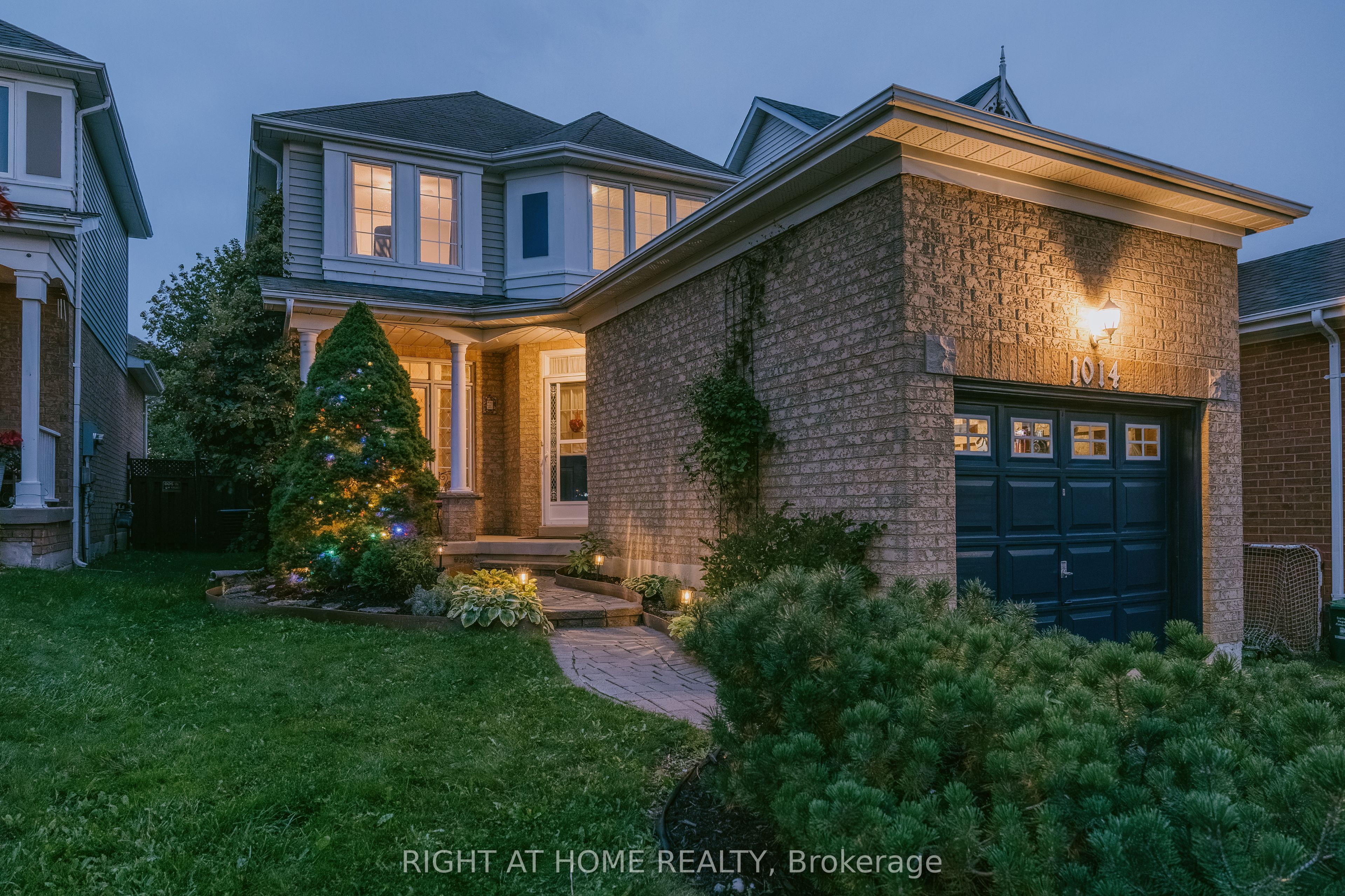 1014 Summitview Crescent