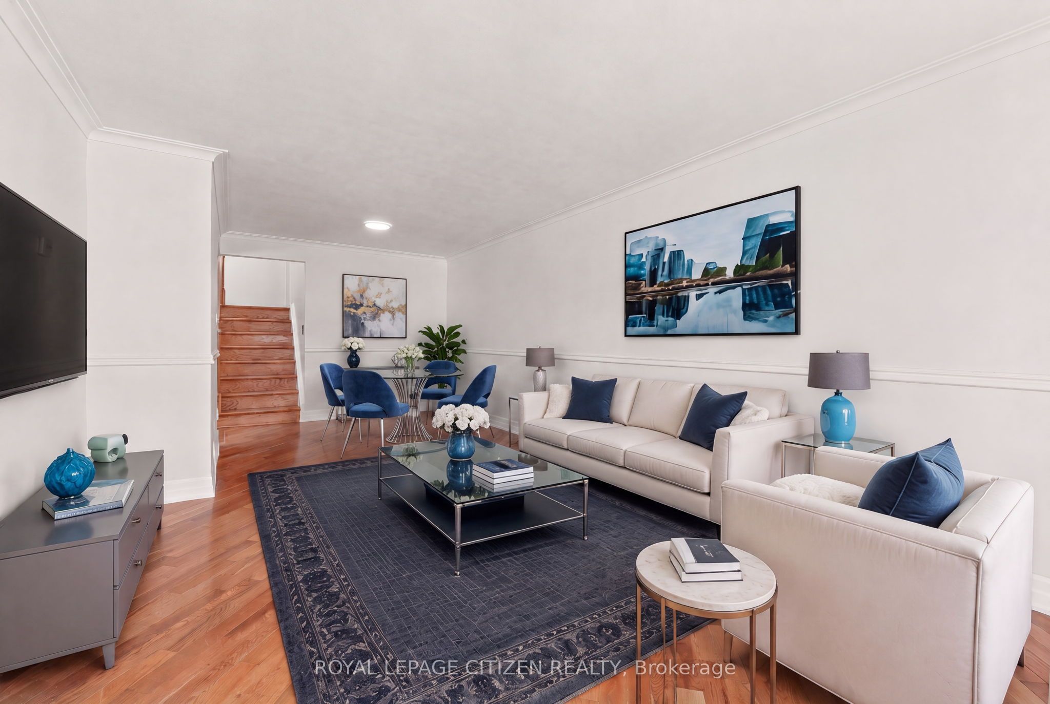 53 Grampian Crescent