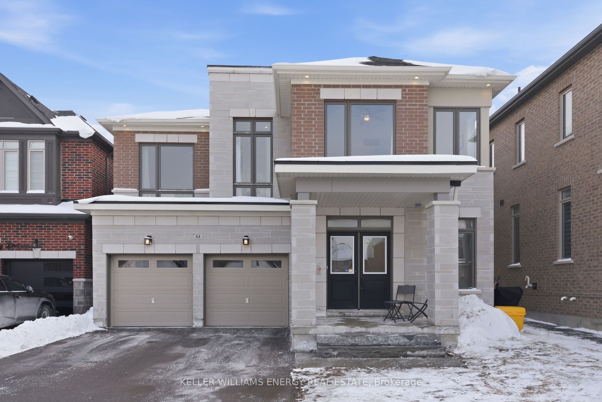 44 Priory Drive