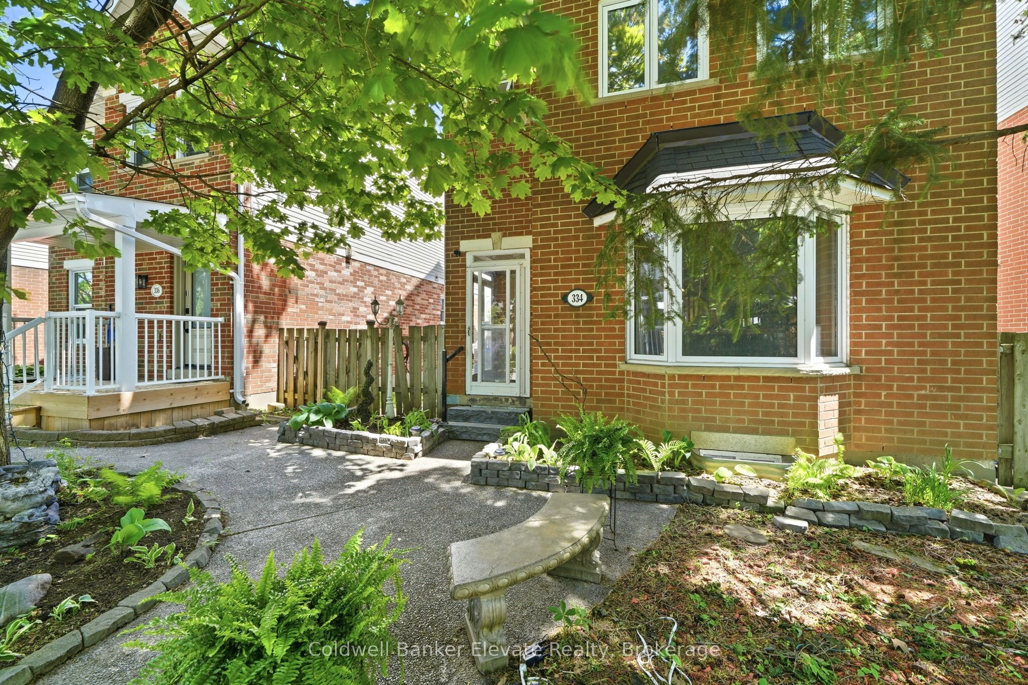 334 Cottonwood Street