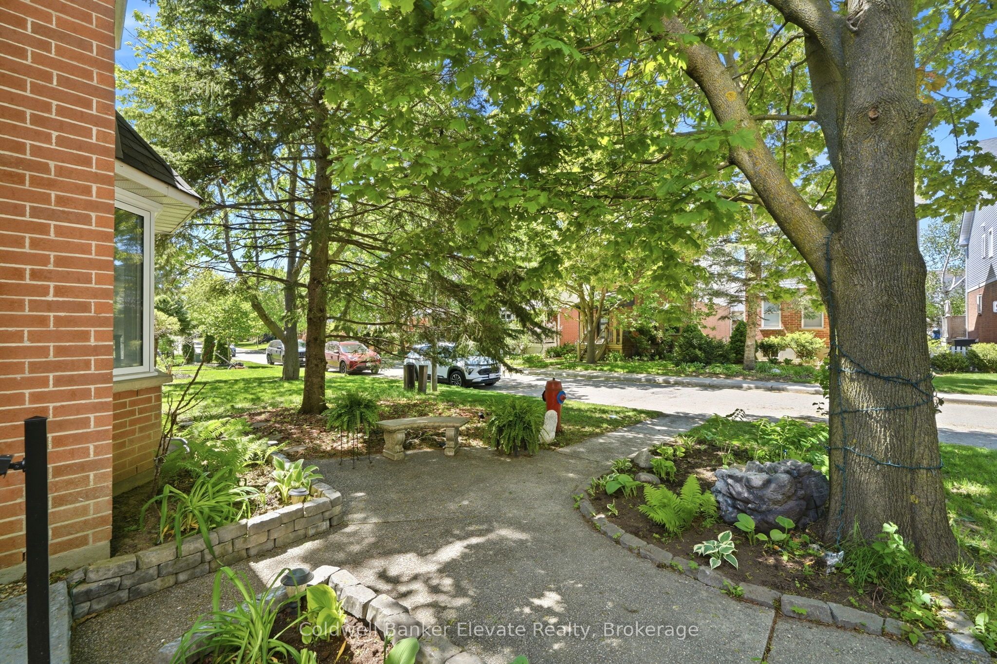 334 Cottonwood Street
