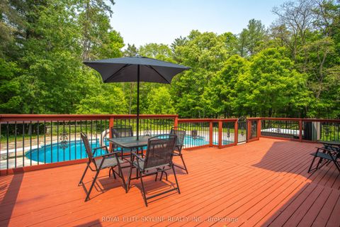 4636 Cherry Street Whitchurch-Stouffville ON L4A 7X4