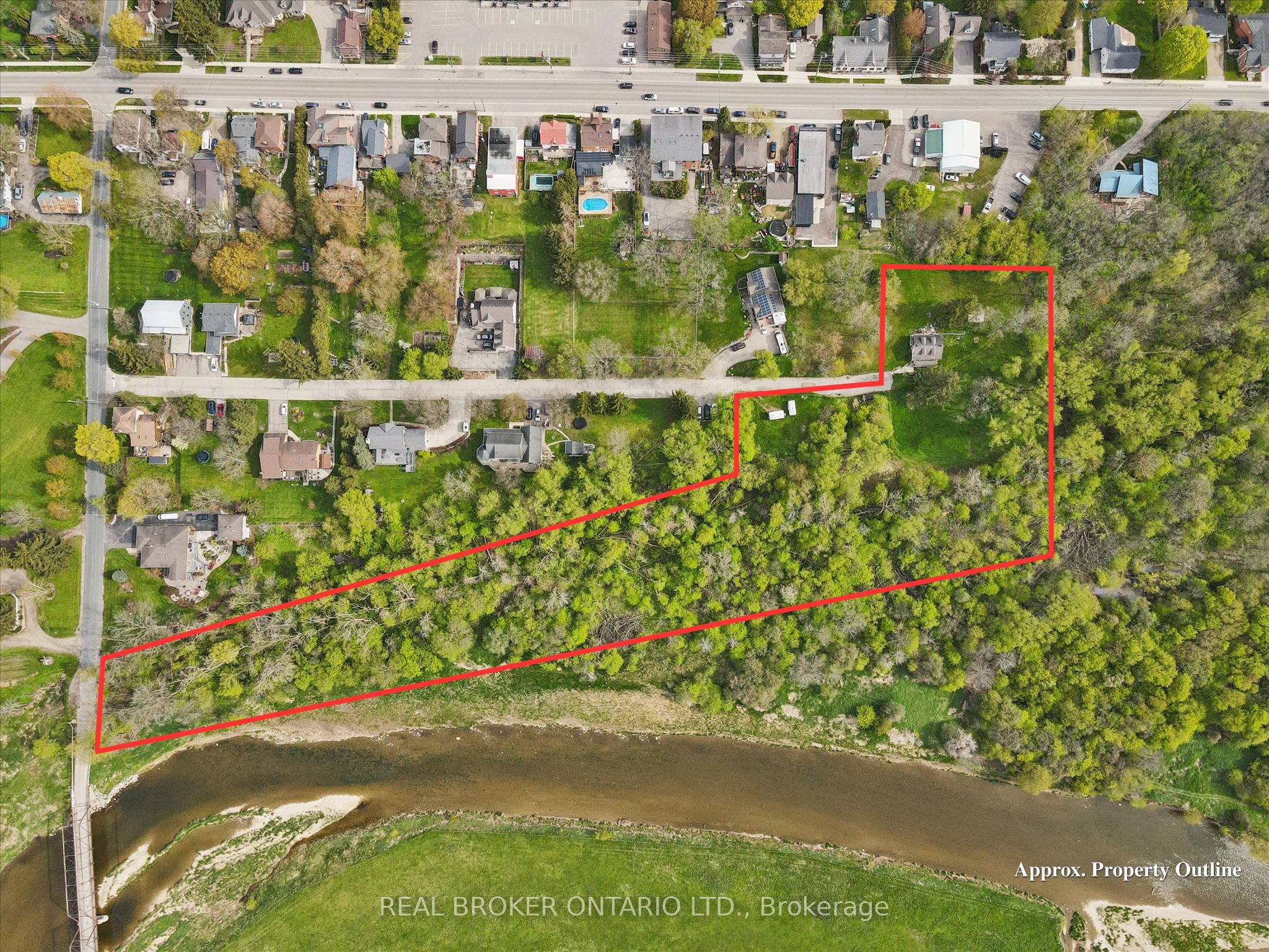 36 Elgin Street E