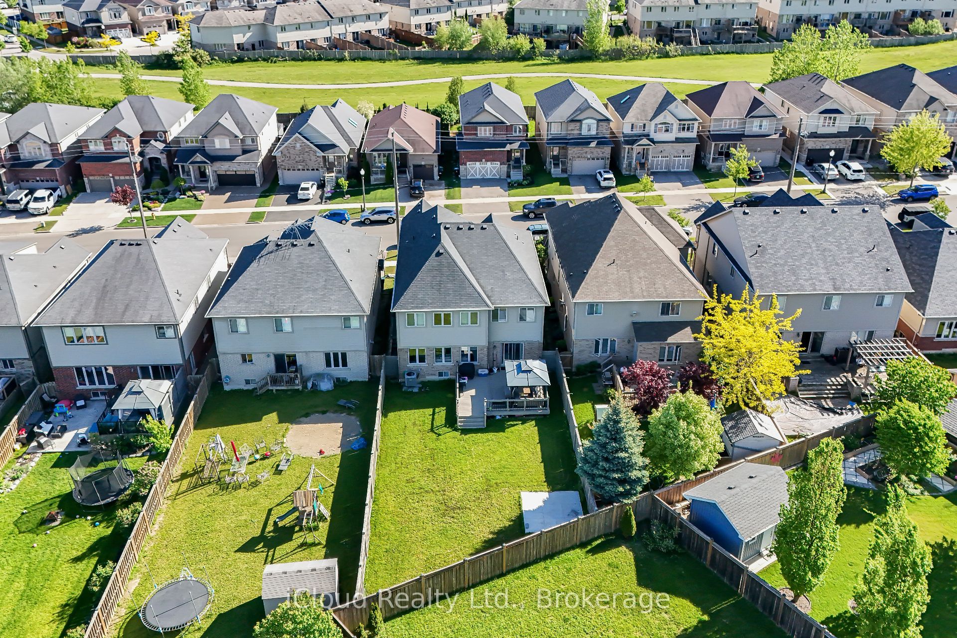 795 Robert Ferrie Drive