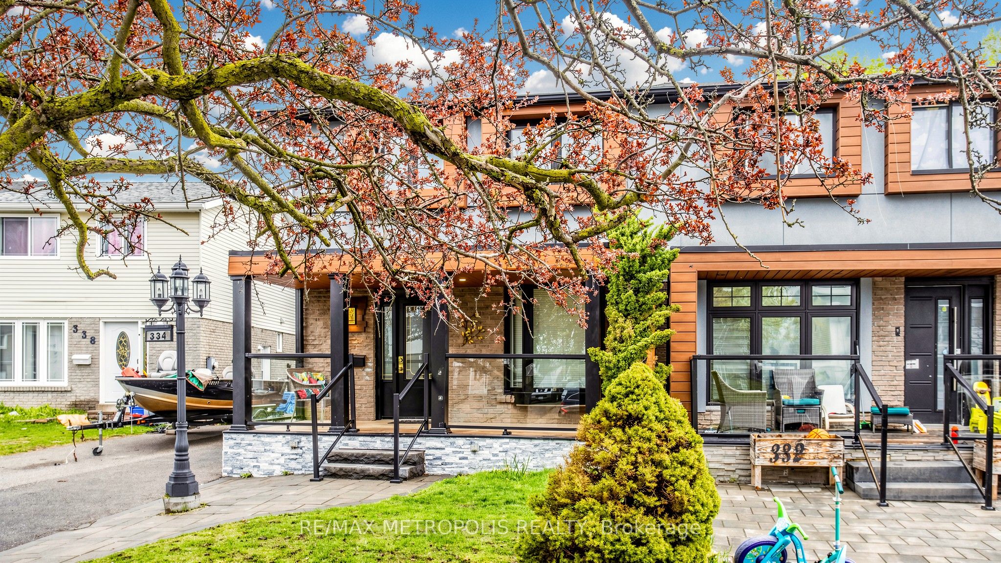334 Killarney Court