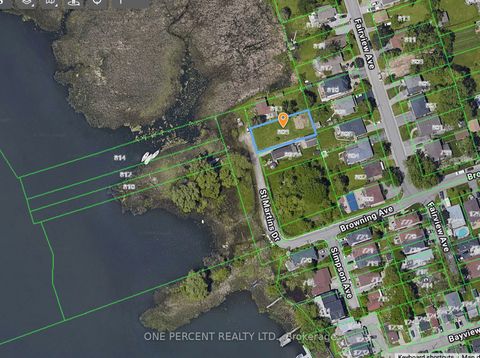 809 St. Martins Drive Pickering ON L1W 1N1