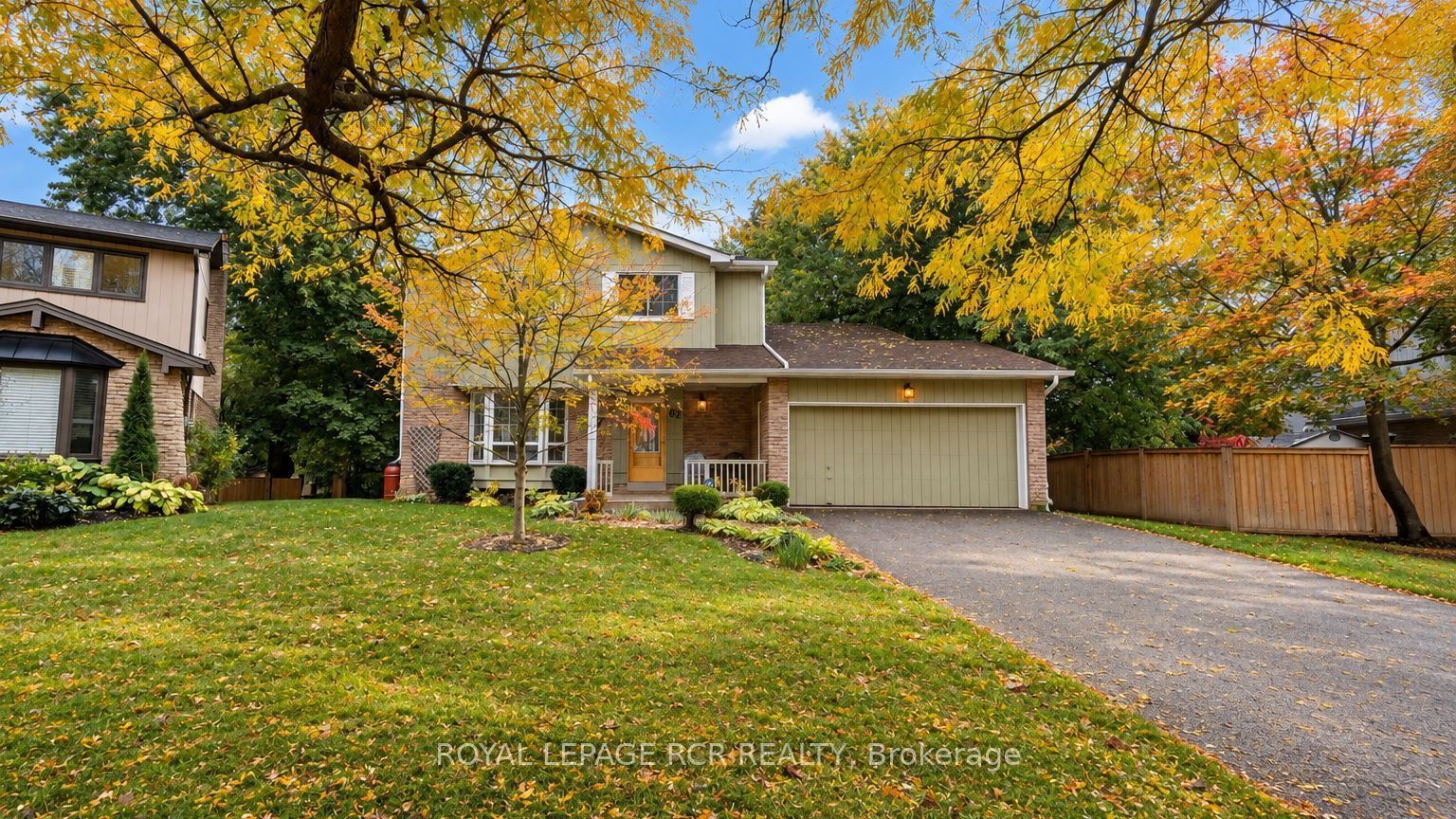 62 Wright Crescent
