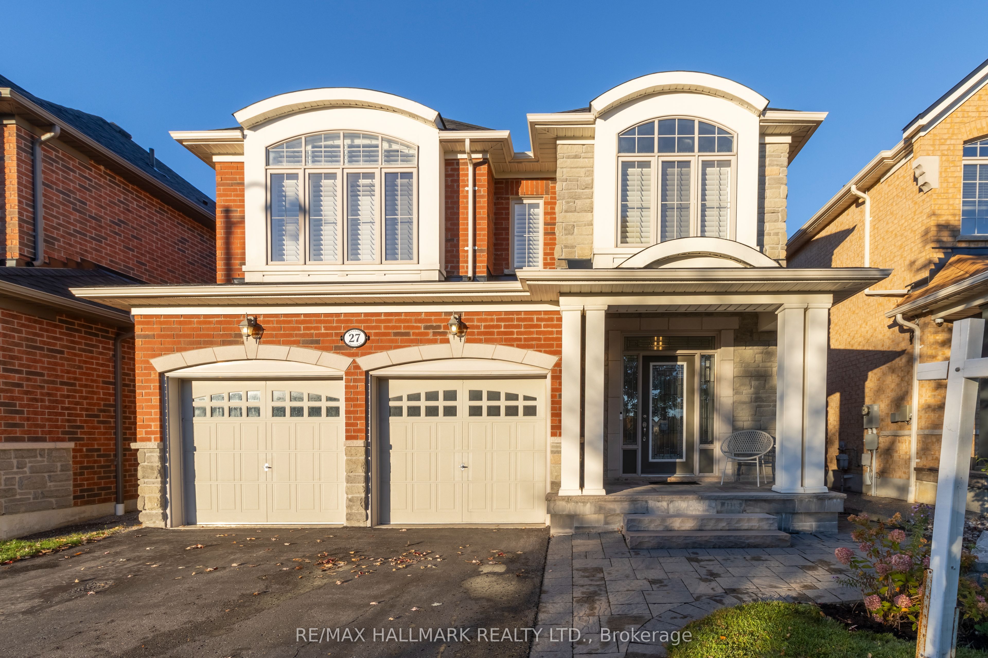 27 Beverton Crescent