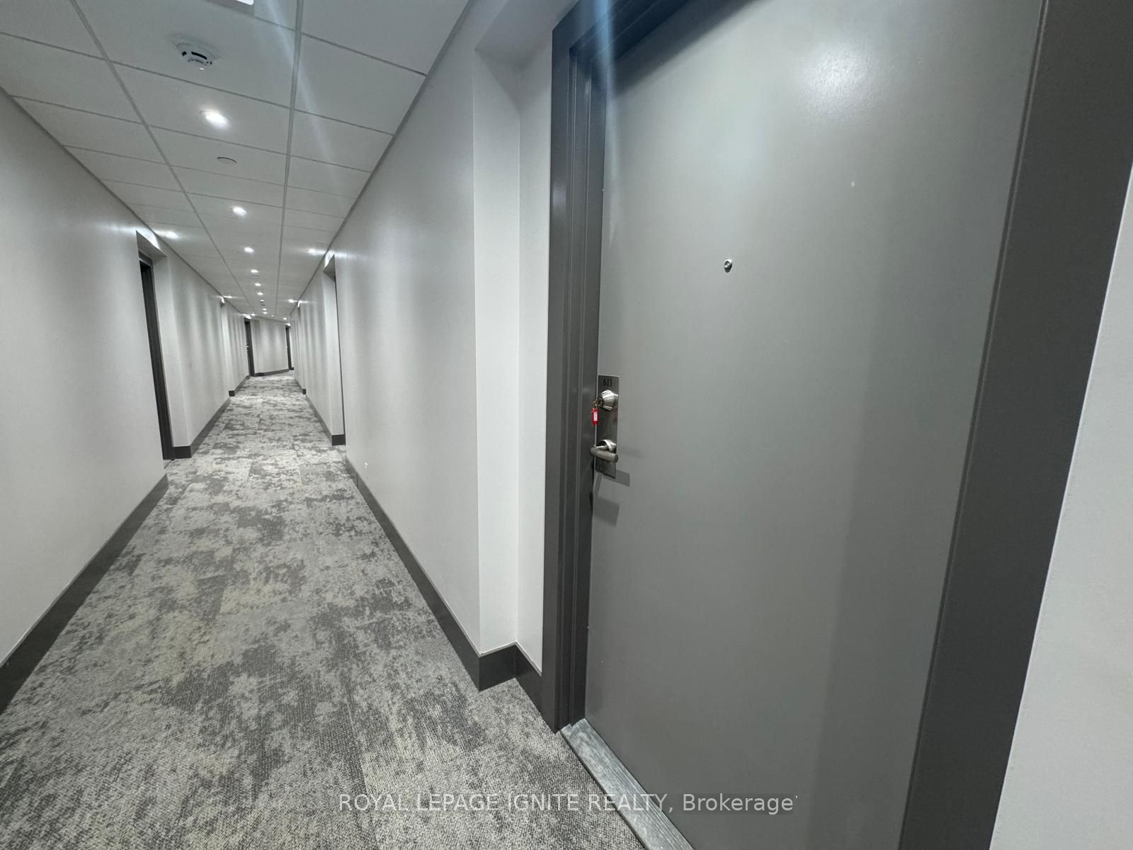 51 Clarington Boulevard 611