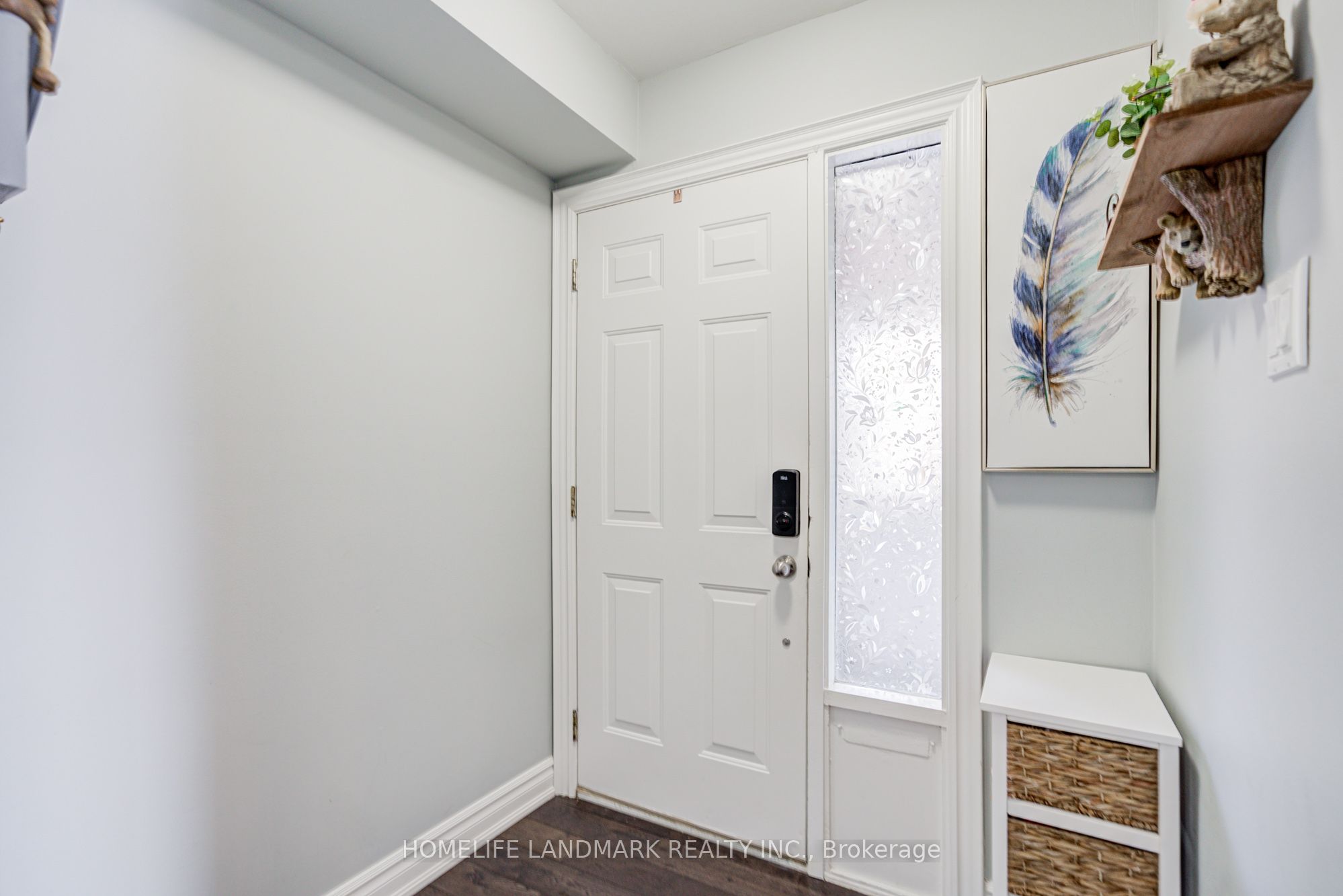 45 Longmeadow Crescent