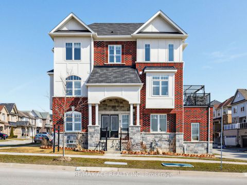 1 Mortlock Street Ajax ON L1Z 0T1