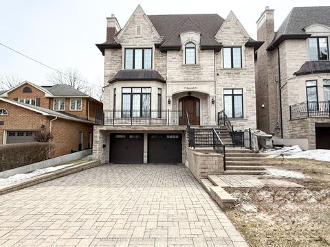 57 Roosevelt Drive Richmond Hill ON L4C 6V2