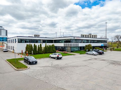 31 Fasken Drive Toronto W10 ON M9W 1K6