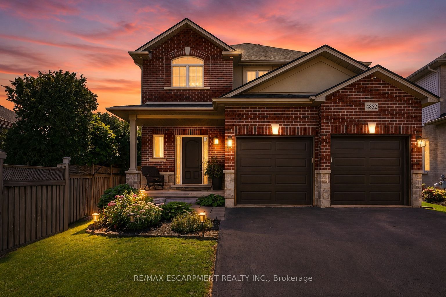 4852 Northgate Crescent