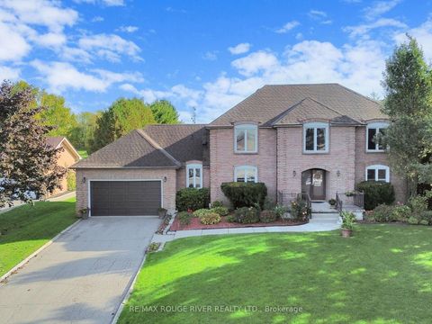 3555 Westney Road Pickering ON L0H 1H0