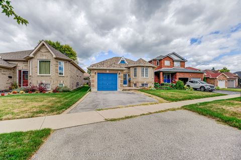 48 Bloom Avenue Clarington ON L1B 1N6