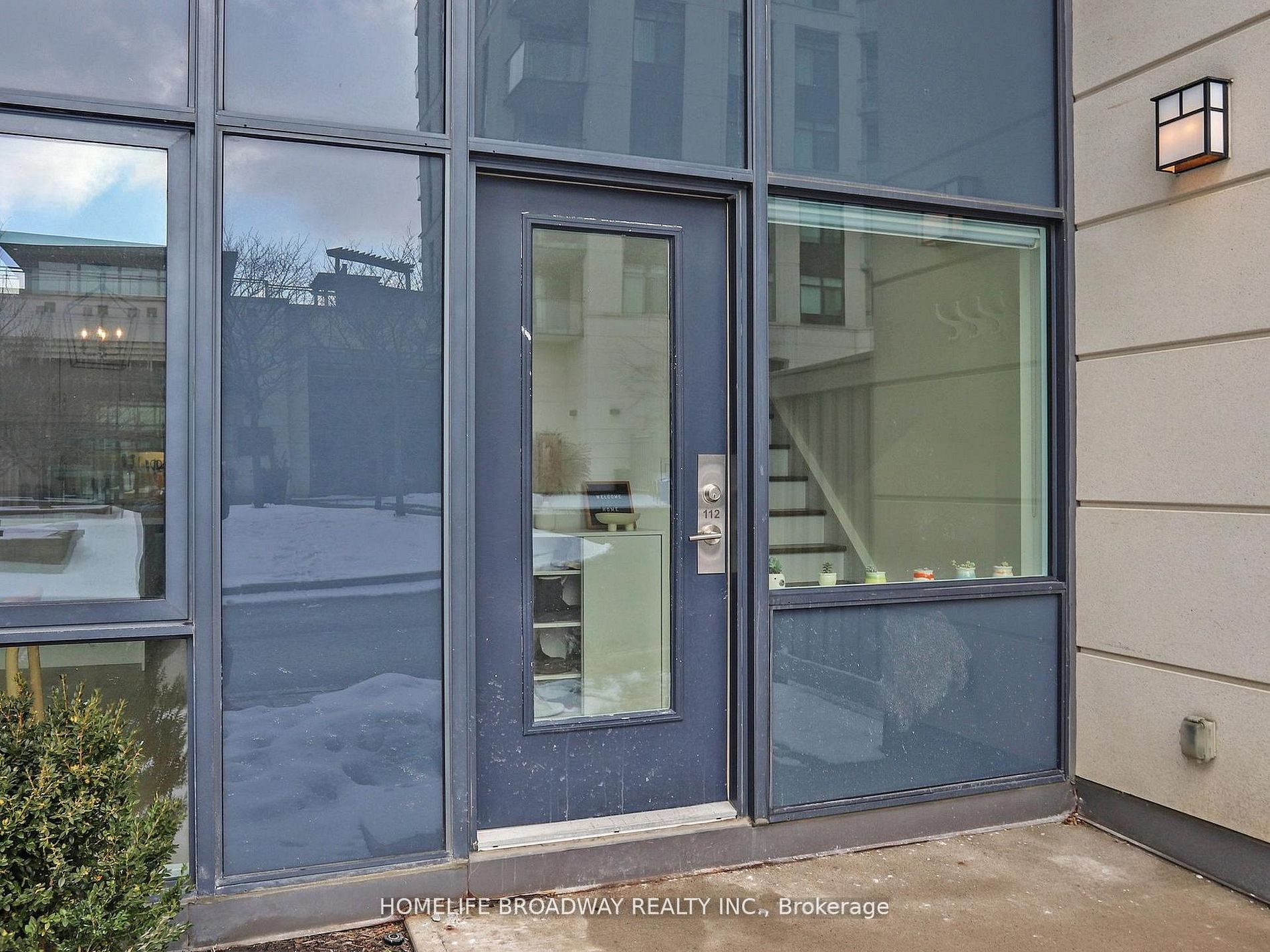 24 Woodstream Boulevard 112