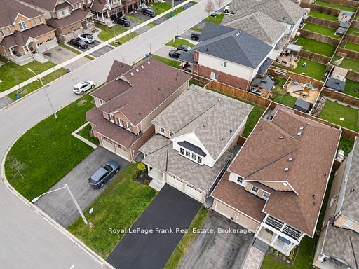 144 Bruce Cameron Drive