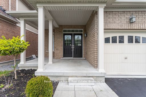 144 Bruce Cameron Drive