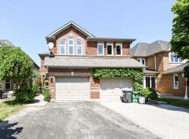 6037 Clover Ridge Crescent Mississauga ON L5N 7B4