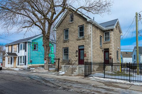 45 Chestnut Street Kingston ON K7K 3X4