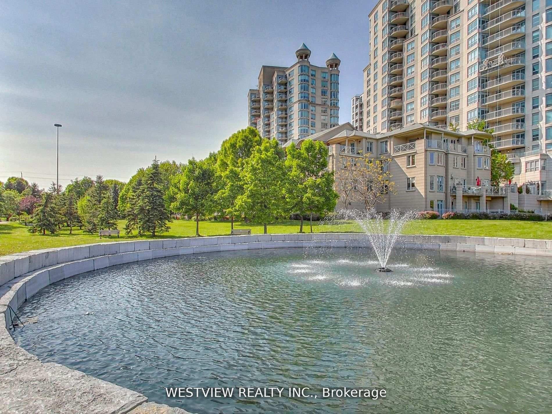 2111 Lake Shore Boulevard W 116