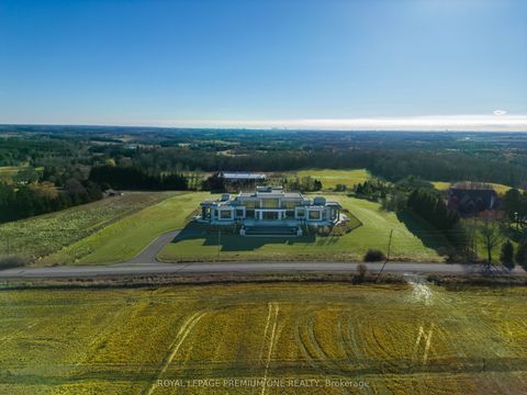 10375 Old Church Road Caledon ON L7E 0R2