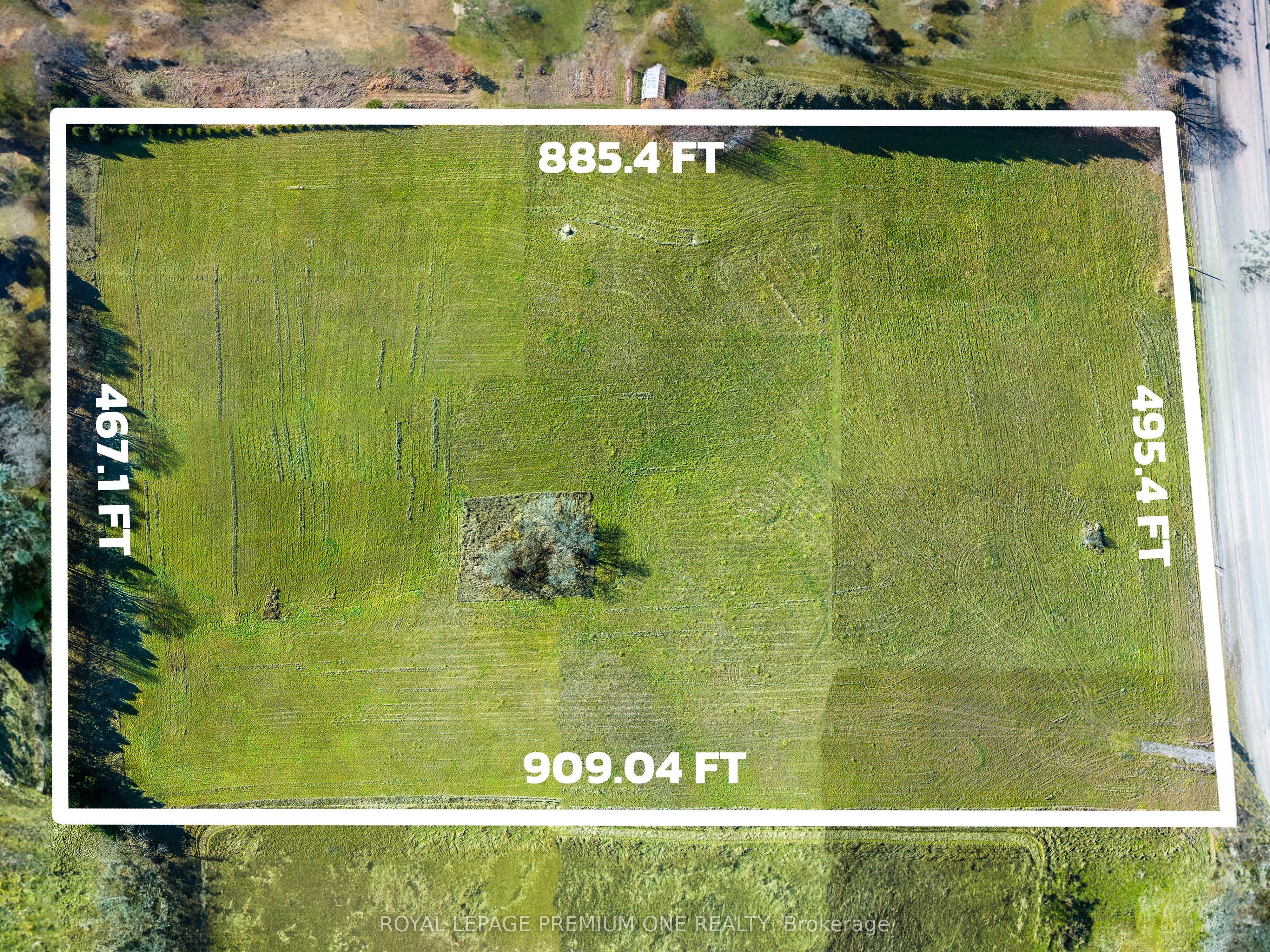 10375 Old Church Road