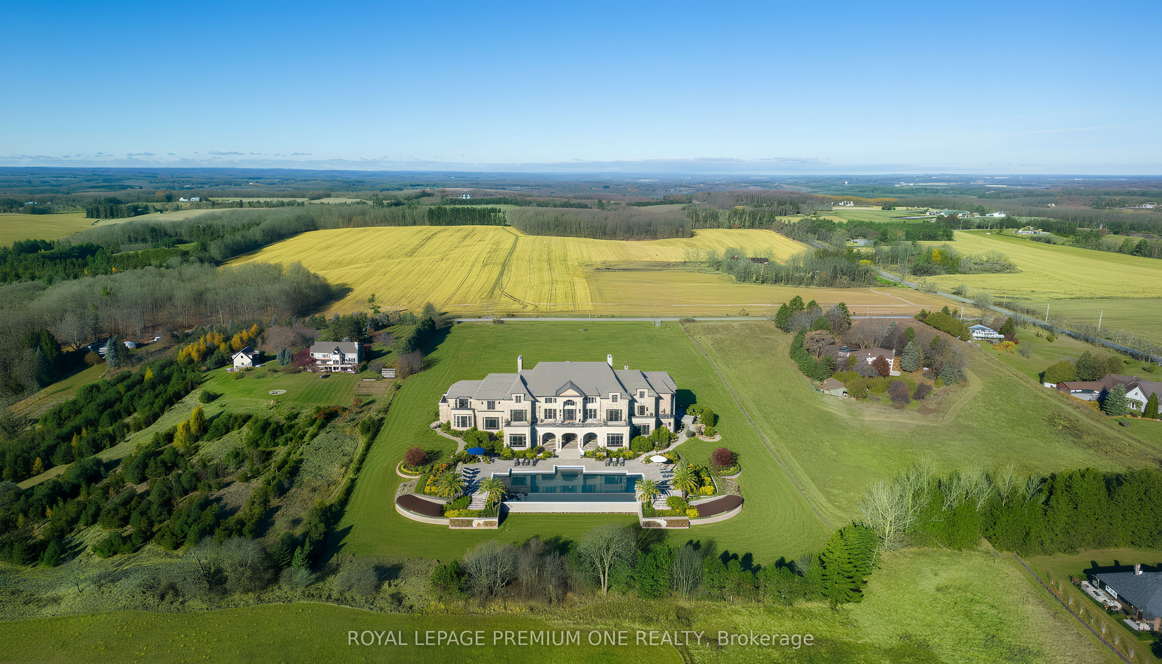 10375 Old Church Road