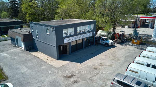 2912 Highway 27 Road