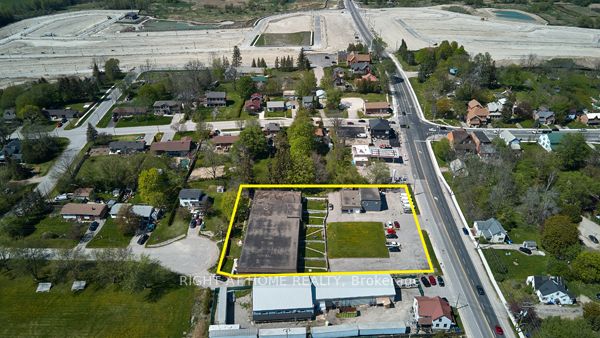 2912 Highway 27 Road