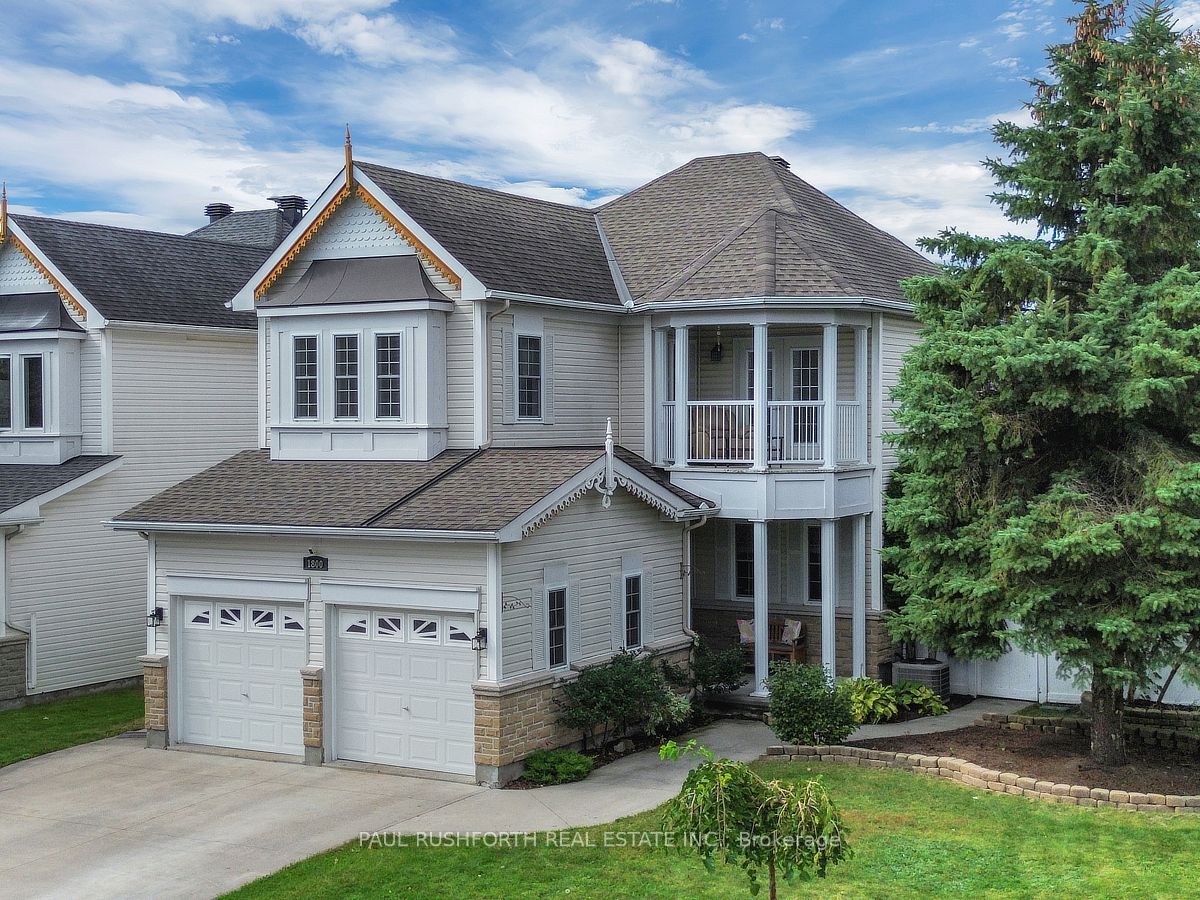 1800 Nicolet Way