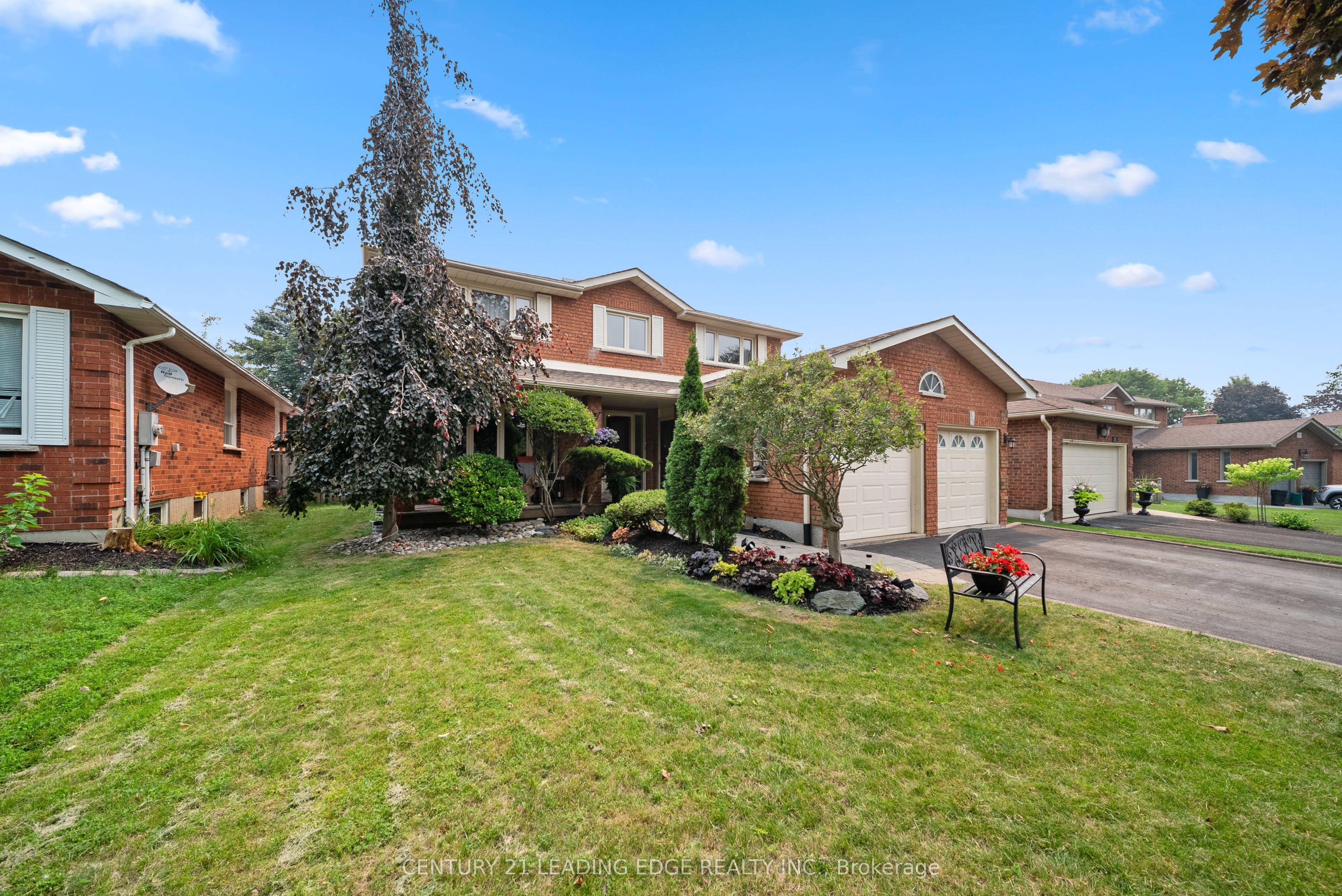 135 Aspen Crescent
