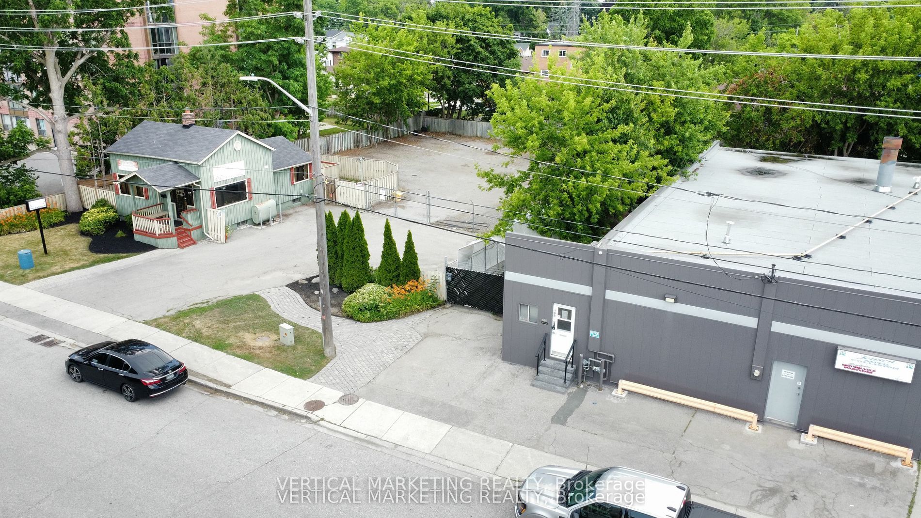 105 & 119 Ash Street