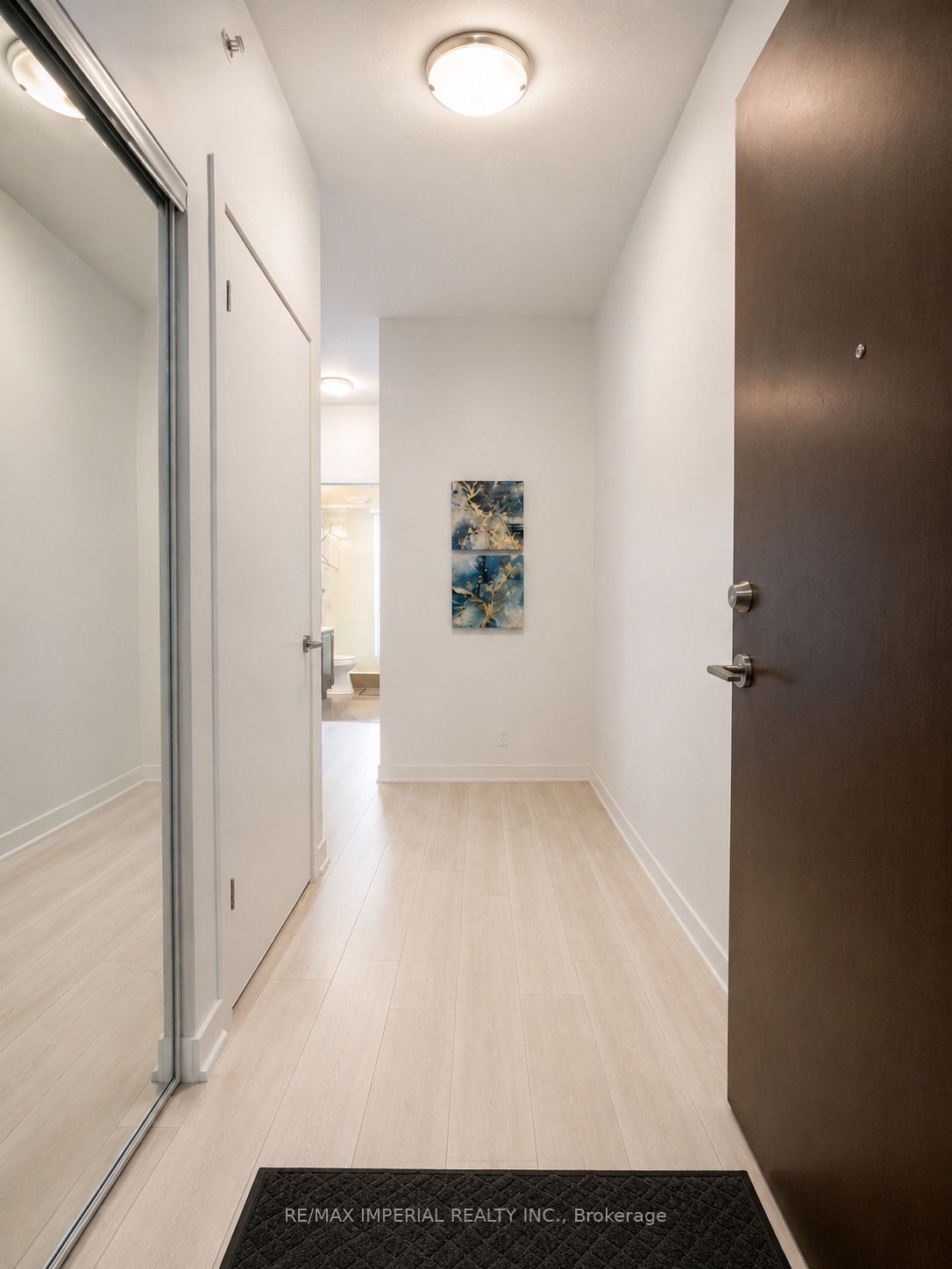 2212 Lake Shore Boulevard W 3001