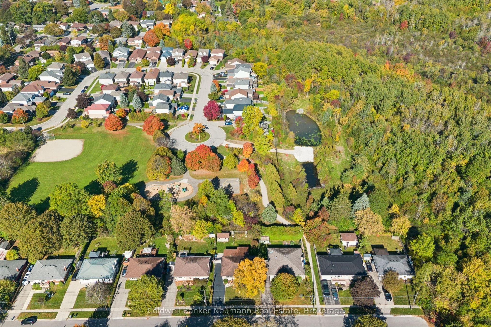 22 Carter Drive