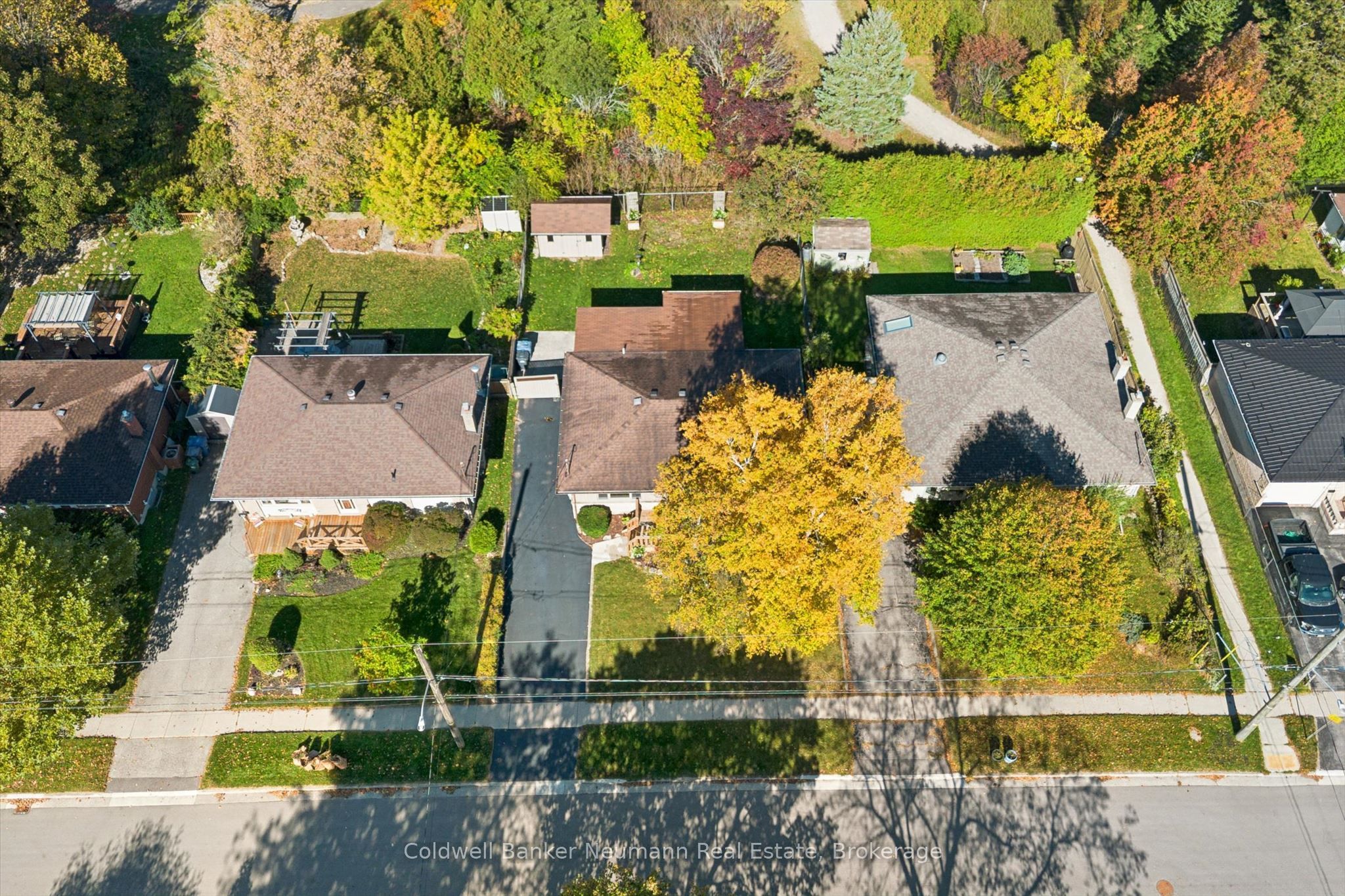 22 Carter Drive