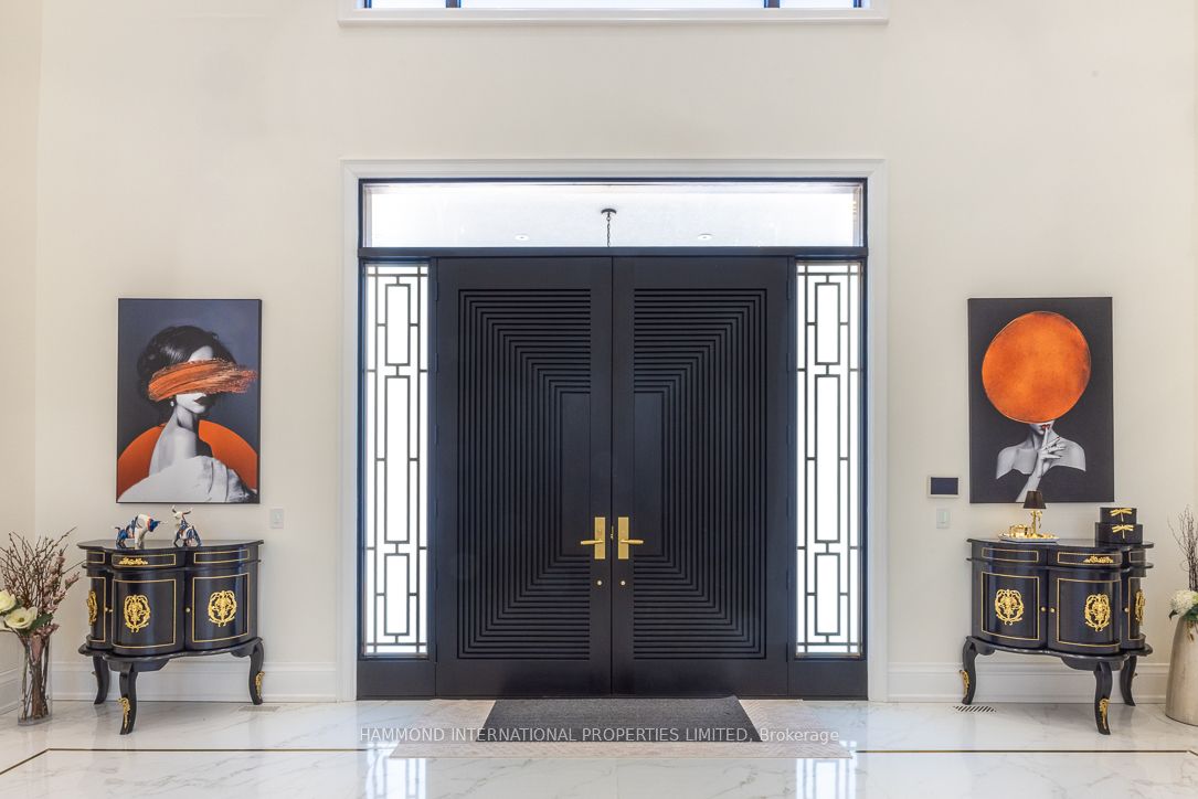 26 Valloncliffe Road