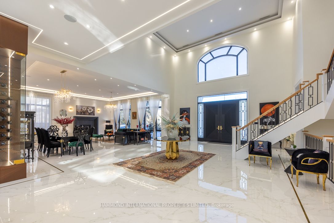 26 Valloncliffe Road