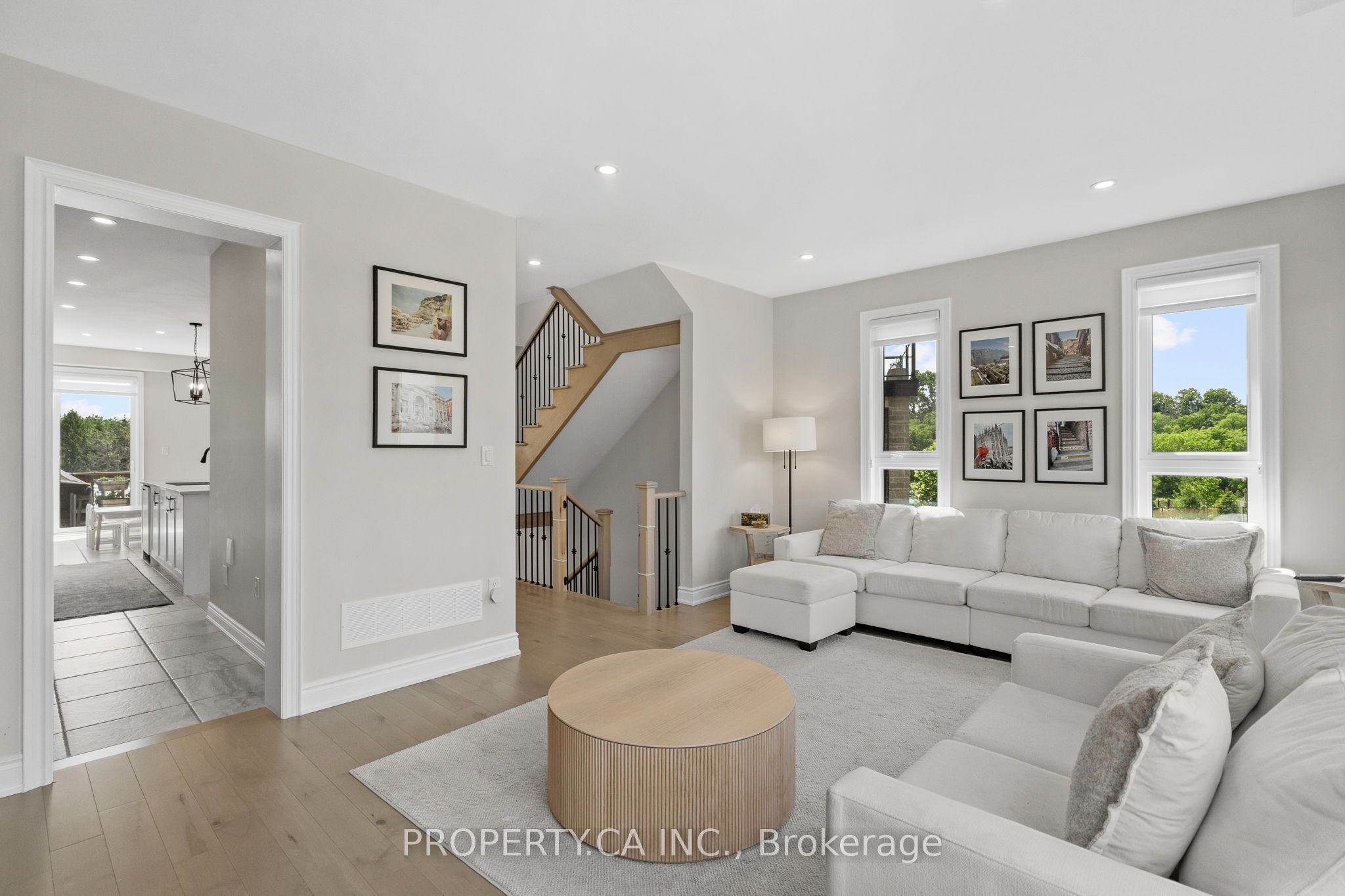 556 New England Court