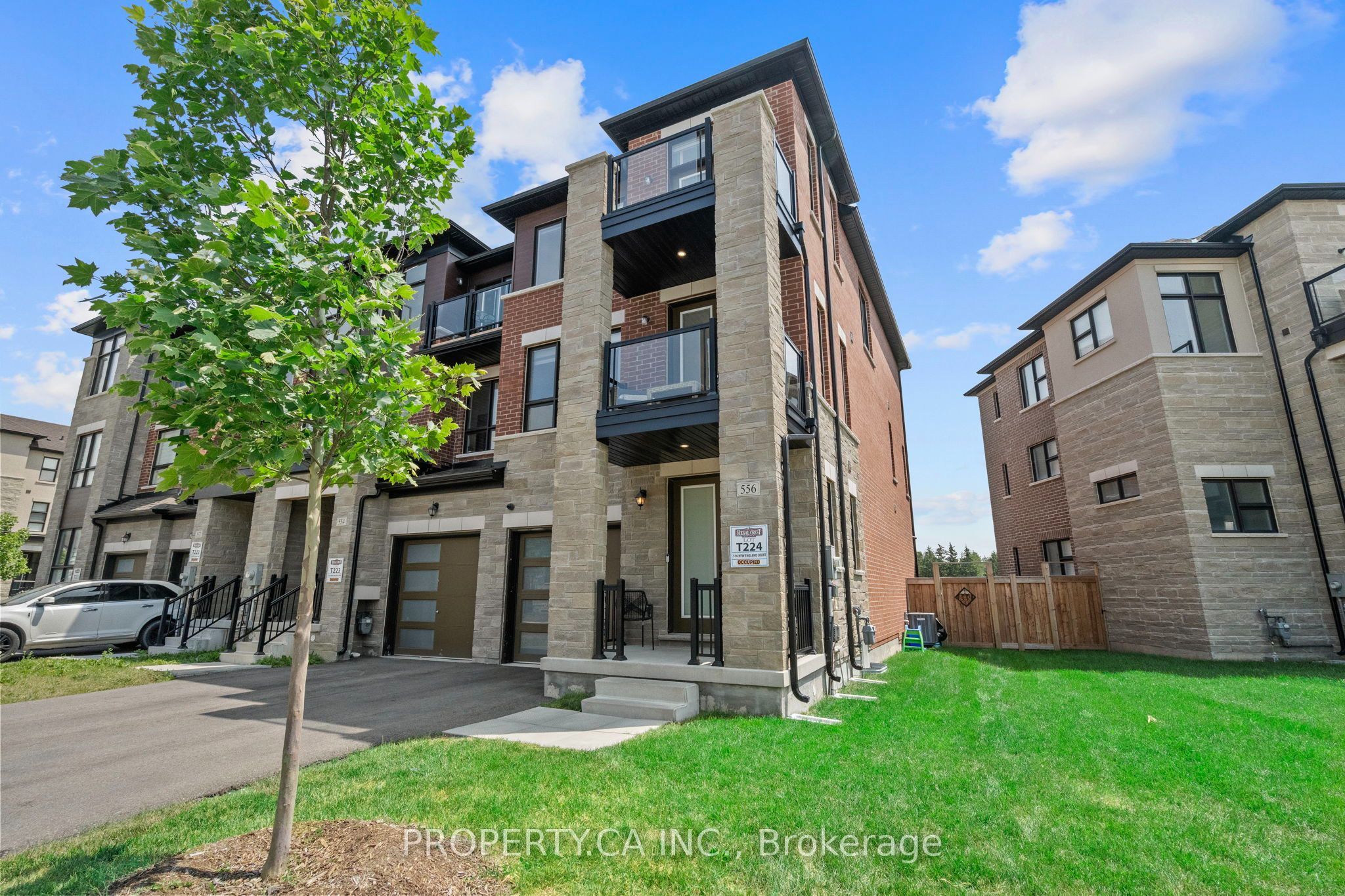 556 New England Court