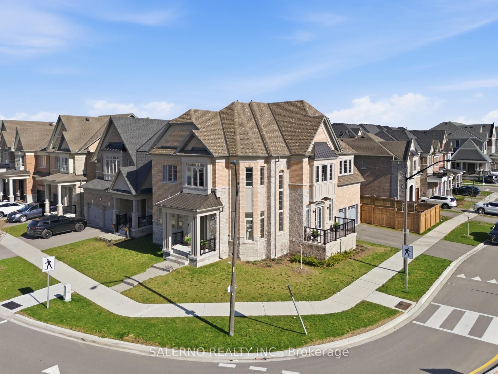 55 Christine Elliott Avenue