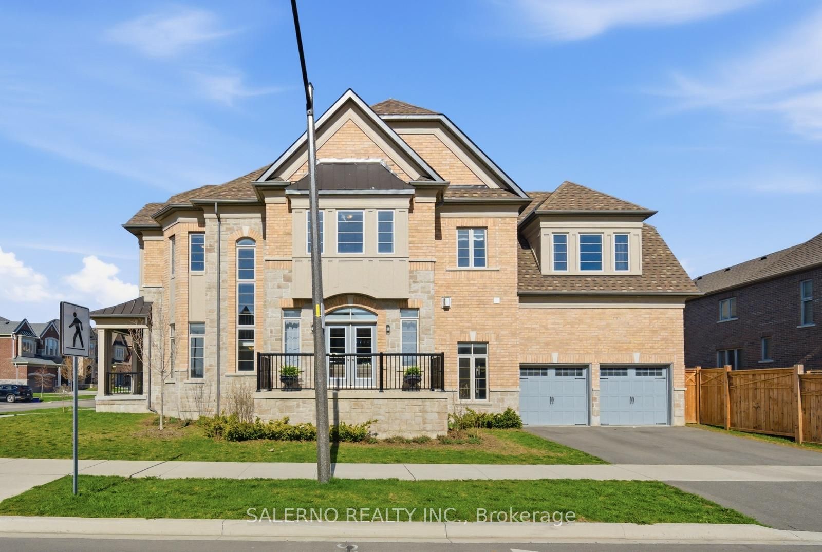 55 Christine Elliott Avenue