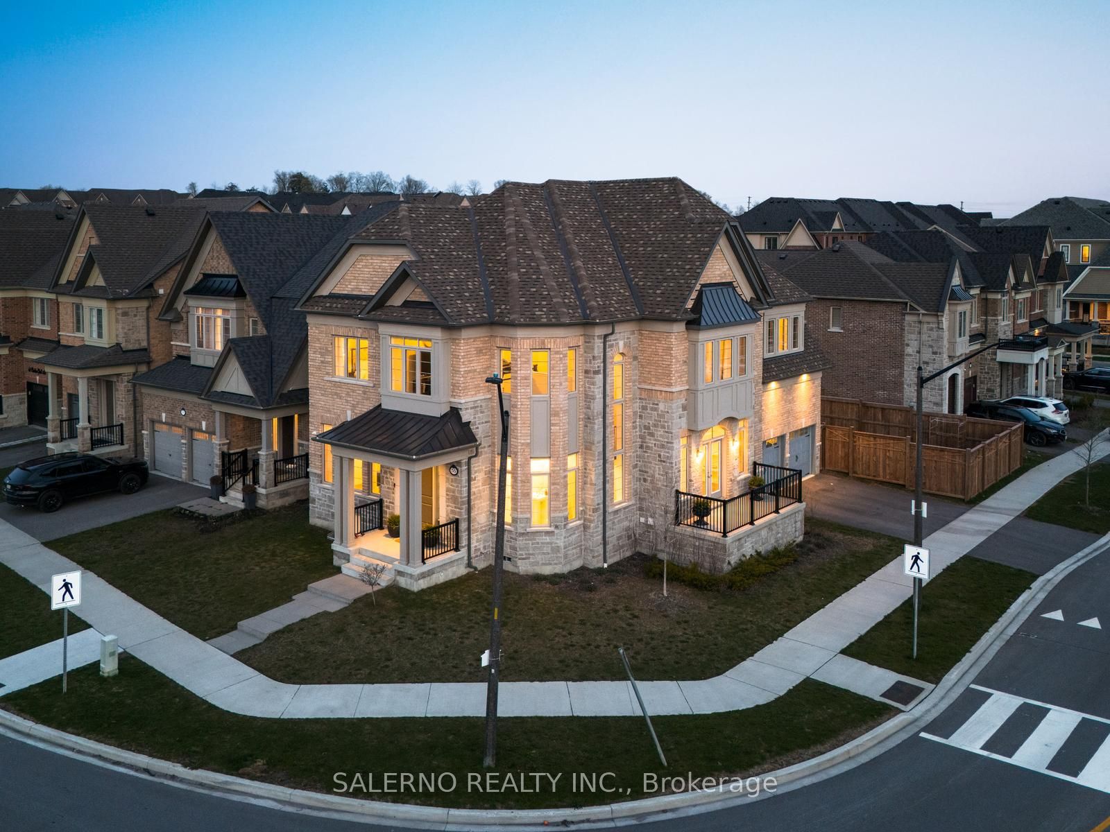 55 Christine Elliott Avenue