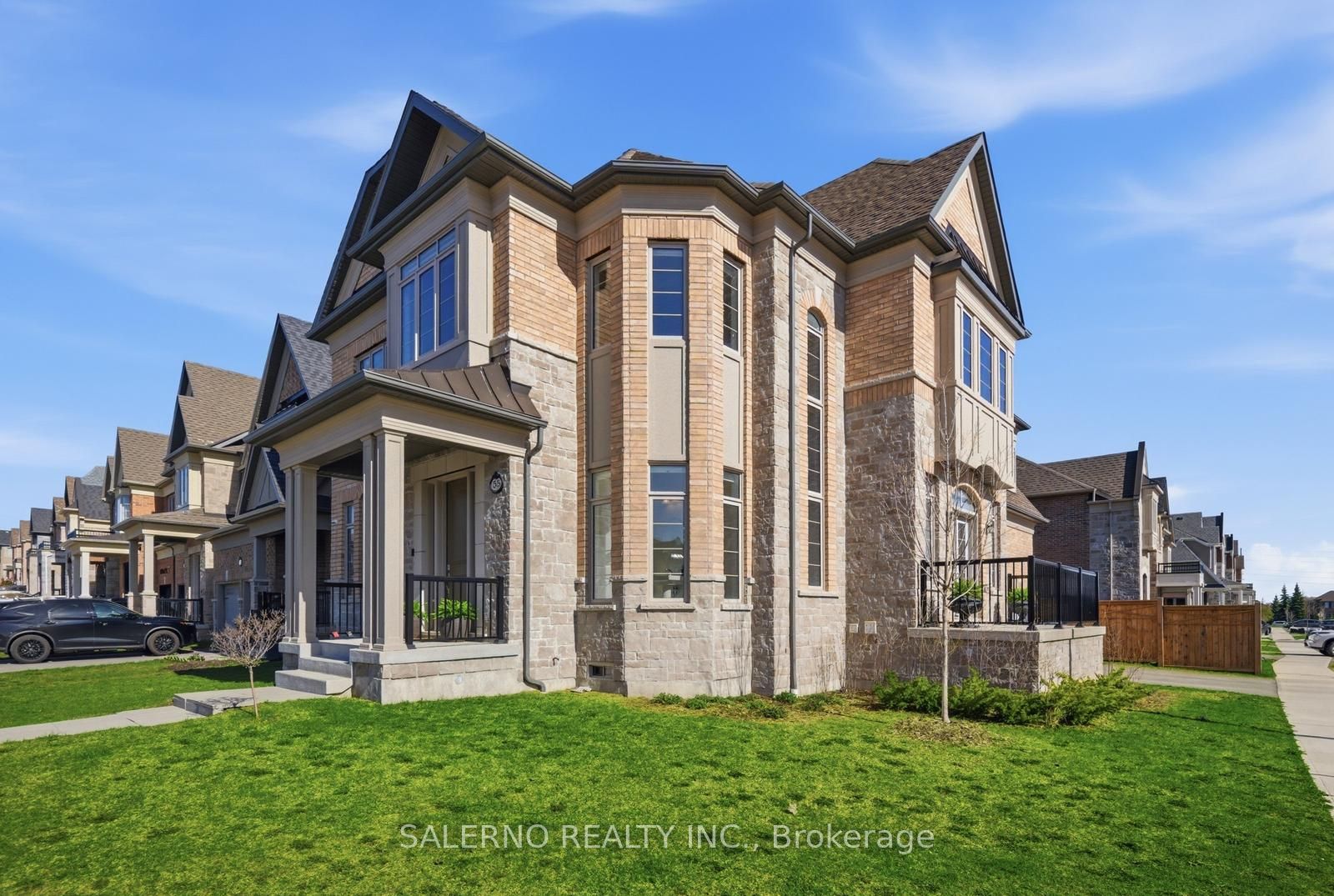 55 Christine Elliott Avenue